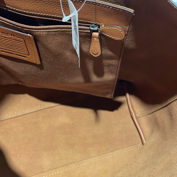 Brand new Coach bag - Picture 6 of 7